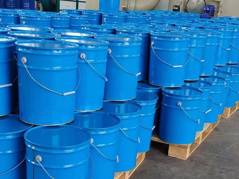 廠區(qū)環(huán)境展示